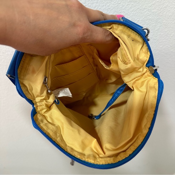 Baggallini Go Bagg With RFID Phone Wristlet - Picture 5 of 8